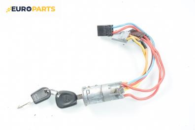 Контактен ключ за Peugeot 306 Break (06.1994 - 04.2002)