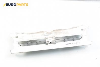 Решетка за Peugeot Partner Box I (04.1996 - 12.2015), товарен