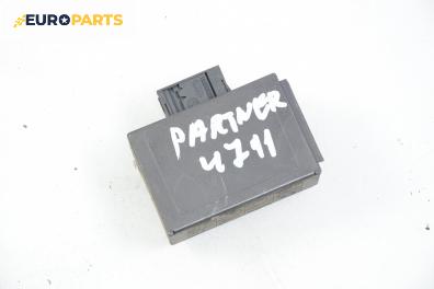 Имобилайзер за Peugeot Partner Box I (04.1996 - 12.2015), № Valeo 73642002