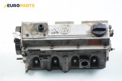 Глава за Volkswagen Golf III Hatchback (08.1991 - 07.1998) 2.0, 115 к.с.