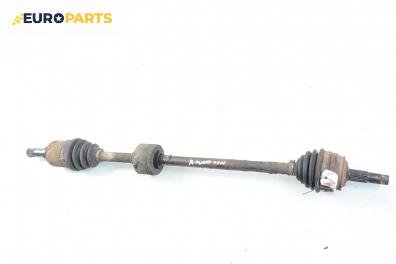 Полуоска за Fiat Punto Hatchback (09.1993 - 09.1999) 55 1.1, 54 к.с., позиция: дясна