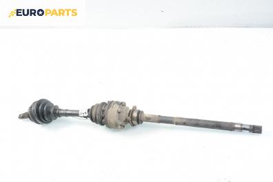 Полуоска за Fiat Bravo I Coupe (1995-10-01 - 2001-10-01) 1.8 GT (182.AC), 113 к.с., позиция: дясна