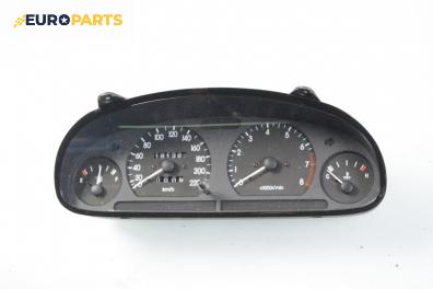 Километраж за Daewoo Nubira Station Wagon (04.1997 - 06.1999) 1.6 16V, 106 к.с.