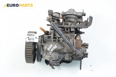 ГНП-горивонагнетателна помпа за Volkswagen Passat Variant B3, B4 (02.1988 - 06.1997) 1.6 TD, 80 к.с.