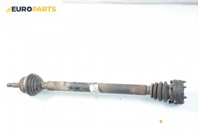 Полуоска за Volkswagen Golf III Hatchback (08.1991 - 07.1998) 1.6, 101 к.с., позиция: дясна