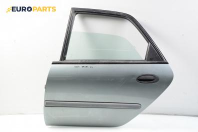 Врата за Renault Laguna I Grandtour (09.1995 - 03.2001), комби, позиция: задна, лява
