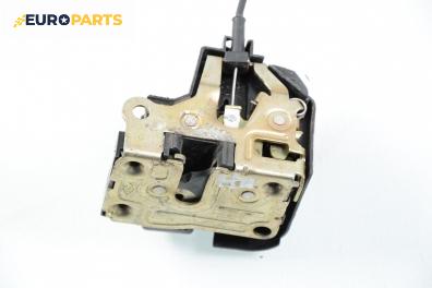 Брава на врата за Renault Scenic I Minivan (09.1999 - 07.2010), позиция: предна, дясна