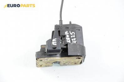 Брава на врата за Renault Scenic I Minivan (09.1999 - 07.2010), позиция: предна, лява