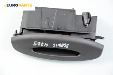 Пепелник за Renault Scenic I Minivan (09.1999 - 07.2010)