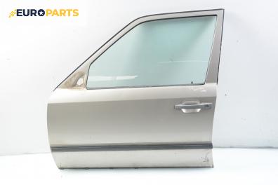 Врата за Mercedes-Benz 124 Sedan (12.1984 - 06.1993), седан, позиция: предна, лява