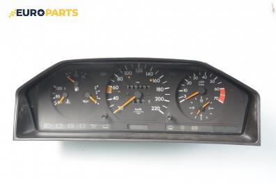 Километраж за Mercedes-Benz 124 Sedan (12.1984 - 06.1993) 230 E (124.023), 136 к.с.