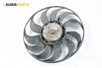 Перка охлаждане за Volkswagen Golf III Hatchback (08.1991 - 07.1998) 1.6, 101 к.с.