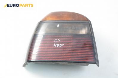 Стоп за Volkswagen Golf III Hatchback (08.1991 - 07.1998), позиция: лява, Hella