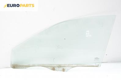 Странично стъкло за Kia Rio Sedan I (07.2000 - 04.2006), седан, позиция: предна, лява