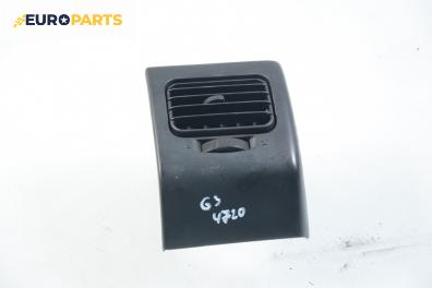 Духалка парно за Volkswagen Golf III Hatchback (08.1991 - 07.1998)