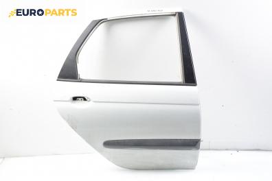 Врата за Renault Scenic I Minivan (09.1999 - 07.2010), позиция: задна, дясна