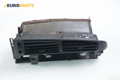 Духалки парно за Volkswagen Golf III Hatchback (08.1991 - 07.1998)