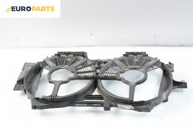Дифузьор за Renault Laguna I Grandtour (09.1995 - 03.2001) 1.8 (K56S/T/0), 90 к.с., № BEHR 2176411064