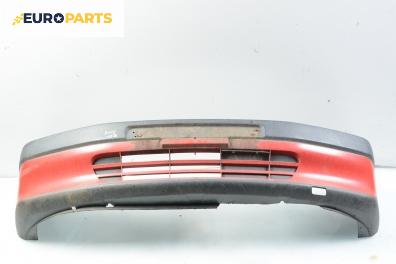 Предна броня за Peugeot 306 Hatchback (01.1993 - 10.2003), хечбек, позиция: предна