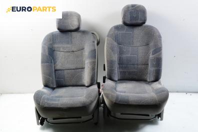 Комплект салон за Renault Scenic I Minivan (09.1999 - 07.2010)