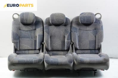 Комплект салон за Renault Scenic I Minivan (09.1999 - 07.2010)
