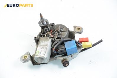 Ел. мотор за чистачките за Peugeot 306 Hatchback (01.1993 - 10.2003), хечбек, № Valeo 530 05 302