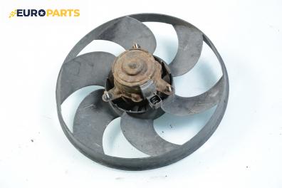 Перка охлаждане за Peugeot 306 Hatchback (01.1993 - 10.2003) 1.4, 75 к.с.