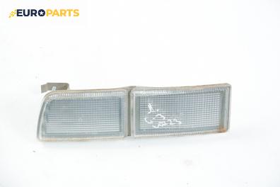 Бленда за броня за Volkswagen Golf III Hatchback (08.1991 - 07.1998), позиция: дясна, Bosch