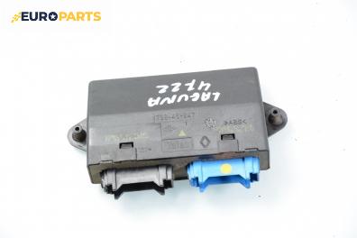 Модул за Renault Laguna I Grandtour (09.1995 - 03.2001), № Valeo 73846847