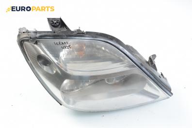 Фар за Renault Scenic I Minivan (09.1999 - 07.2010), позиция: дясна, 19.38.57.76.95