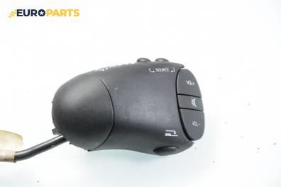 Лостче аудио управление за Renault Scenic I Minivan (09.1999 - 07.2010)