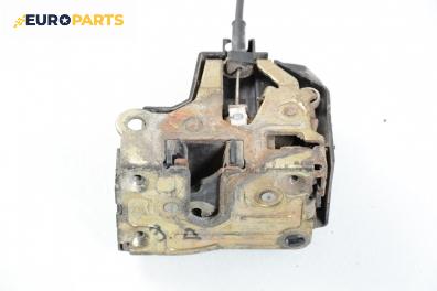 Брава на врата за Renault Scenic I Minivan (09.1999 - 07.2010), позиция: задна, дясна