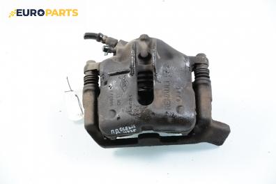 Спирачен апарат за Renault Scenic I Minivan (09.1999 - 07.2010), позиция: предна, дясна, № Lucas 5602/3