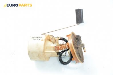 Нивомер за Renault Scenic I Minivan (09.1999 - 07.2010) 2.0 16V