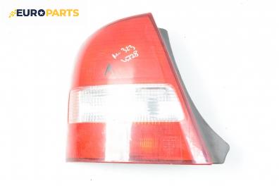 Стоп за Mazda 323 S VI Sedan (05.1998 - 05.2004), седан, позиция: лява, Depo