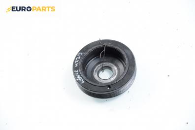Демпферна шайба за Renault Scenic I Minivan (09.1999 - 07.2010) 2.0 16V, 140 к.с.