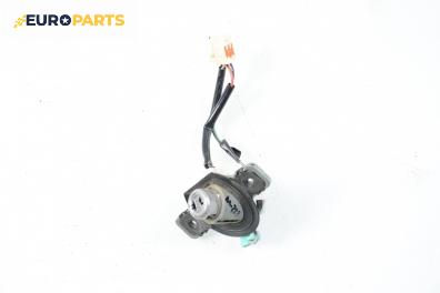 Ключалка заден капак за Mazda 323 S VI Sedan (05.1998 - 05.2004), седан