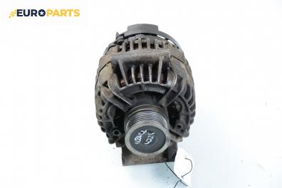 Алтернатор / генератор за Renault Scenic I Minivan (09.1999 - 07.2010) 2.0 16V, 140 к.с.
