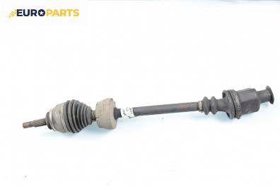 Полуоска за Renault Scenic I Minivan (09.1999 - 07.2010) 2.0 16V, 140 к.с., позиция: дясна