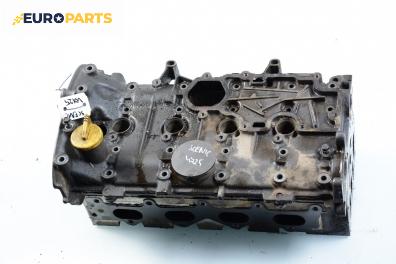 Глава за Renault Scenic I Minivan (09.1999 - 07.2010) 2.0 16V, 140 к.с.