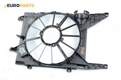 Дифузьор за Renault Scenic I Minivan (09.1999 - 07.2010) 2.0 16V, 140 к.с.