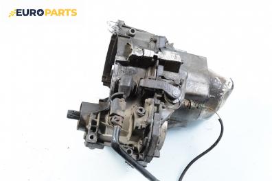 Ръчна скоростна кутия за Renault Scenic I Minivan (09.1999 - 07.2010) 2.0 16V, 140 к.с.
