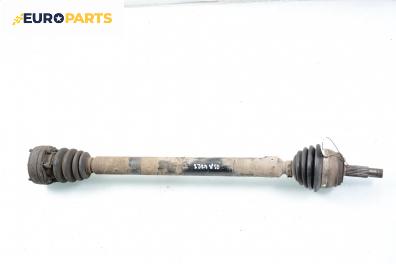 Полуоска за Volkswagen Golf III Hatchback (08.1991 - 07.1998) 1.6, 75 к.с., позиция: дясна