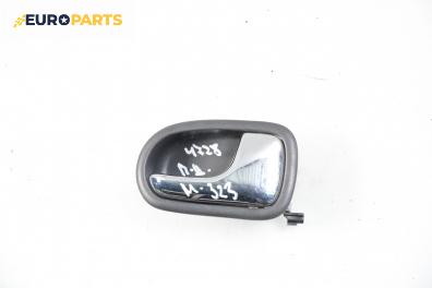 Вътрешна дръжка за Mazda 323 S VI Sedan (05.1998 - 05.2004), седан, позиция: предна, дясна
