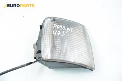 Мигач за Volkswagen Passat Variant B3, B4 (02.1988 - 06.1997), комби, позиция: дясна, Hella