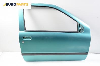 Врата за Fiat Punto Hatchback (09.1993 - 09.1999), 2+1 вр., позиция: дясна