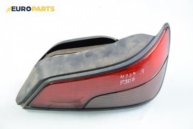 Стоп за Peugeot 306 Hatchback (01.1993 - 10.2003), хечбек, позиция: дясна