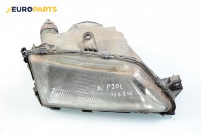 Фар за Peugeot 306 Hatchback (01.1993 - 10.2003), хечбек, позиция: дясна
