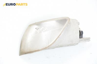 Мигач за Peugeot 306 Hatchback (01.1993 - 10.2003), хечбек, позиция: лява