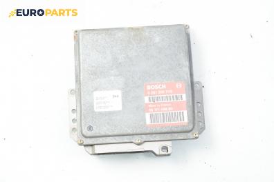 Компютър двигател за Peugeot 306 Hatchback (01.1993 - 10.2003) 1.4, 75 к.с., № Bosch 0 261 200 778